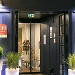 Hôtel The Deck by HappyCulture