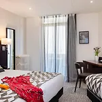 Hôtel Locarno Nice