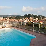 Hotel Aston La Scala 4*