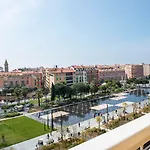 Aston La Scala Hotel Nice