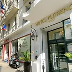 Hotel Florence Nice