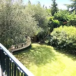 Beautiful T3 Terrasse Nice