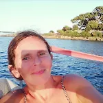 Great And Light Private Room In The Heart Of Nice