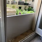 Fully Equipped For 3, Near Negresco Apartment *