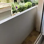 Apartment Fully Equipped For 3, Near Negresco