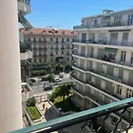Bel Appartement Au Coeur Du Carre D\'Or Massena