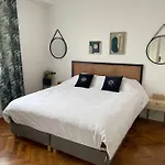 Bel Appartement Au Coeur Du Carre D\'Or Massena