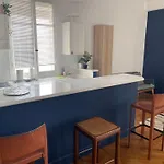 Bel Appartement Au Coeur Du Carre D\'Or Massena