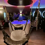 La Loveroom Bdsm De Nice \