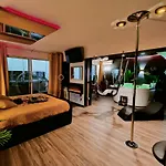 La Loveroom Bdsm De Nice \