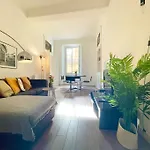 Homelivia, Vieux Nice, De Charme, Clim Balcon * Nice