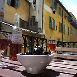 Homelivia, Vieux Nice, De Charme, Clim Balcon *