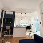 Clemenceau - Appartement Central, Calme, Cosy, Moderne