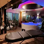 La Loveroom Bdsm De Nice \