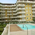 Domes Seaside Residence Piscine, Free Parking, Airport Tramway