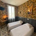 Hotel Interlaken Nice