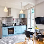 #7 Staywiz Us - What Else Your Own Quiet Terrace In Nice Center 10Min To Beach