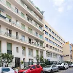 #7 Staywiz Us - What Else Your Own Quiet Terrace In Nice Center 10Min To Beach