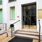 #7 Staywiz Us - What Else Your Own Quiet Terrace In Nice Center 10Min To Beach