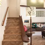 #8 Staywizus - Suite Promenade 1Min Beach 2Rooms Parking Terrace Wifi
