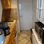 Studio A Nice Centre 200M De La Mer