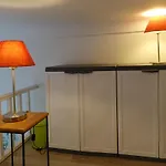 Studio A Nice Centre 200M De La Mer