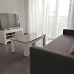 Bright 45M In A Lively Area