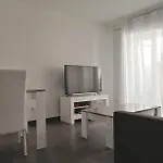 Bright 45M In A Lively Area