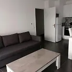 Bright 45M In A Lively Area