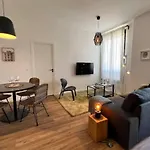 Charming 3 Rooms Near Garibaldi Port Of Nice