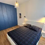 Charming 3 Rooms Near Garibaldi Port Of Nice