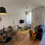 Charming 3 Rooms Near Garibaldi Port Of Nice