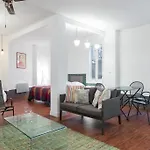 L\'Appartement Vert