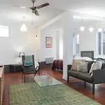 L\'Appartement Vert