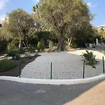 Beautiful T3 Terrasse Nice