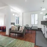L\'Appartement Vert