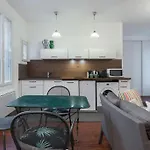 L\'Appartement Vert
