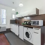 L\'Appartement Vert