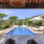 Luxury Villa With Large Pool
