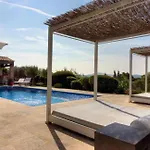 Luxury Villa With Large Pool