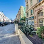 Studio Famous Bd Victor Hugo - City Center