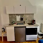 Negresco Residence Apartment With Ac Promenade Des Anglais