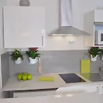 Appartement Acropolis