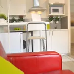 Appartement Acropolis