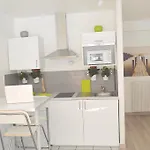 Appartement Acropolis