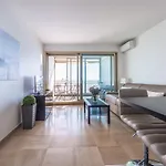 Sea Front - Panoramic Sea View Studio With Terrace
