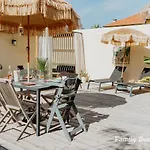Palm Boutique 3* Nice