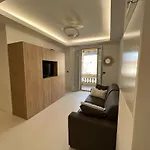 Apartment T2 Carre D'or Nice