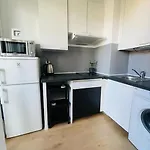 Cosy Appartement La Promenade Des Anglais