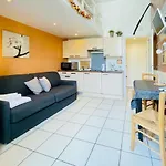 Le Carre D\'Or 2 Pers Centrale